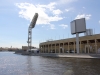 Russie - Saint-Pétersbourg - Stade Petrovski