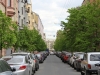 Russie - Saint-Pétersbourg - Balade sur l'île Petrogradski