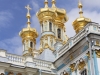 Russie - Tsarskoïe Selo
