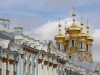 Russie - Tsarskoïe Selo