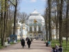 Russie - Tsarskoïe Selo
