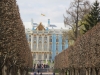 Russie - Tsarskoïe Selo
