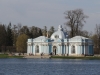 Russie - Tsarskoïe Selo