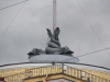 Russie - Saint-Pétersbourg - Amirauté