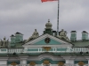 Russie - Saint-Pétersbourg - Ermitage