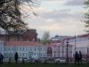 Russie - Saint-Pétersbourg