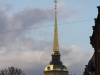 Russie - Saint-Pétersbourg - Amirauté