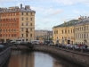 Russie - Saint-Pétersbourg