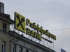 Russie - Saint-Pétersbourg - Raiffeisen Bank