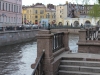 Russie - Saint-Pétersbourg