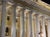 Russie - Saint-Pétersbourg - Théâtre Alexandrinski