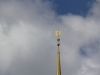 Russie - Saint-Pétersbourg - Amirauté