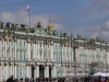 Russie - Saint-Pétersbourg - Ermitage