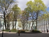 Russie - Saint-Pétersbourg - Ermitage