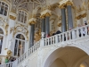 Russie - Saint-Pétersbourg - Ermitage