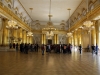 Russie - Saint-Pétersbourg - Ermitage