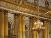 Russie - Saint-Pétersbourg - Ermitage