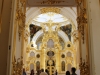 Russie - Saint-Pétersbourg - Ermitage - Chapelle