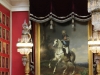 Russie - Saint-Pétersbourg - Ermitage - Alexandre Ier, leur chef