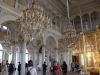 Russie - Saint-Pétersbourg - Ermitage