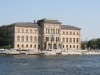 Excursion Wasserbau Ã©tÃ© 2012 - SuÃ¨de - Stockholm