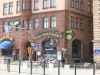 Excursion Wasserbau Ã©tÃ© 2012 - SuÃ¨de - Stockholm - Zum Franziskaner