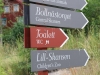 Excursion Wasserbau Ã©tÃ© 2012 - SuÃ¨de - Stockholm - Skansen