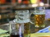 SÃ©jour grands-parents en BaviÃ¨re - Biergarten