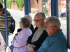 SÃ©jour grands-parents en BaviÃ¨re - Ostfriedhof