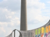 SÃ©jour grands-parents en BaviÃ¨re - Olympiapark, Olympiaturm