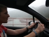 Sortie en voiture dans les Alpes avec Guy-William, Romain et Matthias