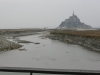 Excursion Wasserbau printemps 2013 - Mont-Saint-Michel