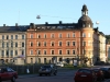 Excursion Wasserbau Ã©tÃ© 2012 - SuÃ¨de - Sundsvall