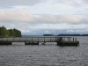 Excursion Wasserbau Ã©tÃ© 2012 - SuÃ¨de - StrÃ¶msund - Lac