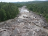Excursion Wasserbau Ã©tÃ© 2012 - SuÃ¨de - Storfinnforsen