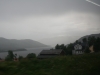 Excursion Wasserbau Ã©tÃ© 2012 - SuÃ¨de - En route vers Trondheim