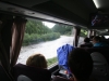 Excursion Wasserbau Ã©tÃ© 2012 - NorvÃ¨ge - En route vers Trondheim