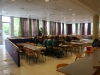 Excursion Wasserbau Ã©tÃ© 2012 - NorvÃ¨ge - Trondheim - NTNU - Resto U
