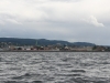 Excursion Wasserbau Ã©tÃ© 2012 - NorvÃ¨ge - Trondheim - Tour en bateau