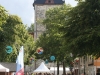 Excursion Wasserbau Ã©tÃ© 2012 - NorvÃ¨ge - Trondheim