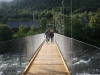 Excursion Wasserbau Ã©tÃ© 2012 - NorvÃ¨ge, Telemark - Rjukan - Renaturalisation riviÃ¨re MÃ¥na