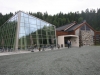Excursion Wasserbau Ã©tÃ© 2012 - NorvÃ¨ge, Telemark - Vest-Telemark Museum Eidsborg