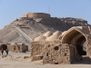 Iran - Yazd - Tours du silence