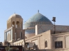 Iran - Yazd - Place Amir Chakhmaq - MosquÃ©e