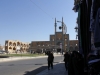 Iran - Yazd - Place Amir Chakhmaq - Pishtaq