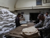Iran - Yazd - Bazar - Boulangerie