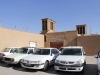 Iran - Yazd - Bazar