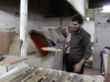 Iran - Yazd - Bazar - Boulangerie