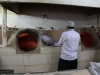 Iran - Yazd - Bazar - Boulangerie