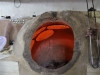 Iran - Yazd - Bazar - Boulangerie